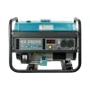 Генератор газо-бензиновый Konner&Sohnen, 2.9 кВт, 1 фаза, руч старт (KS 2900G)