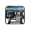 Дизелов генератор Konner&Sohnen EURO II (KS 6102HDE)