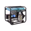 Дизелов генератор Konner&Sohnen EURO II (KS 6102HDE)