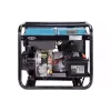 Генератор дизельный Konner&Sohnen EURO V, 6.5 кВт, 1 фаза, электростартер (KS 8100HDE)