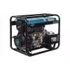 Генератор дизельный Konner&Sohnen EURO V, 6.5 кВт, 1 фаза, электростартер (KS 8100HDE)