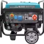 Bencinski generator Konner&Sohnen (KS 12-1E 1/3 ATSR)
