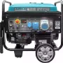 Benzingenerator Konner&Sohnen (KS 12-1E ATSR)