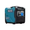 مولد كهربائي عاكس يعمل بالبنزين Konner&Sohnen (KS 6000iE S ATS)