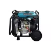 Gerador inversor a gasolina Konner&Sohnen (KS 8100iE ATSR)