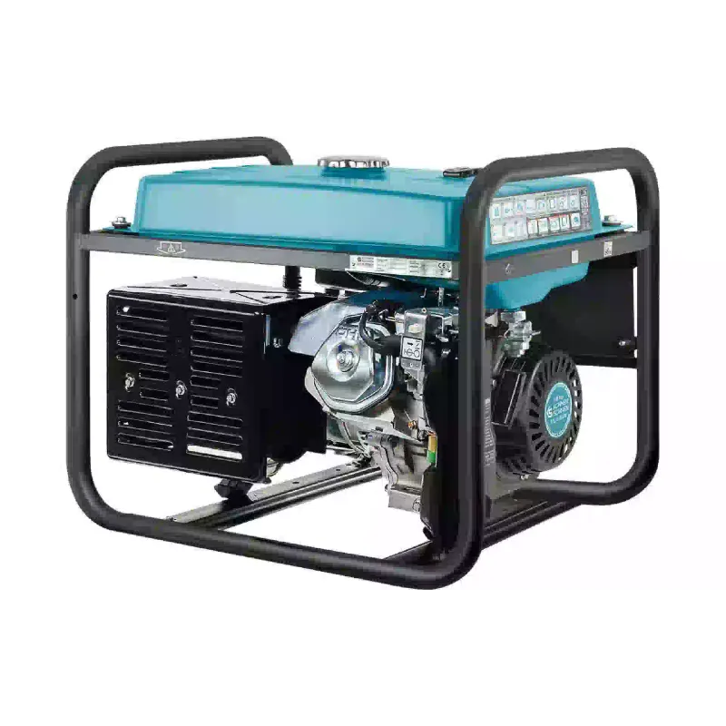 مولد بنزين Konner&Sohnen (KS 10000E 1/3-2)