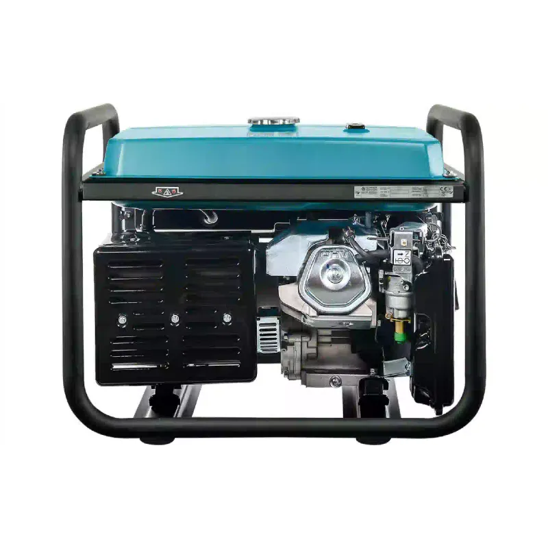 مولد بنزين Konner&Sohnen (KS 10000E 1/3-2)