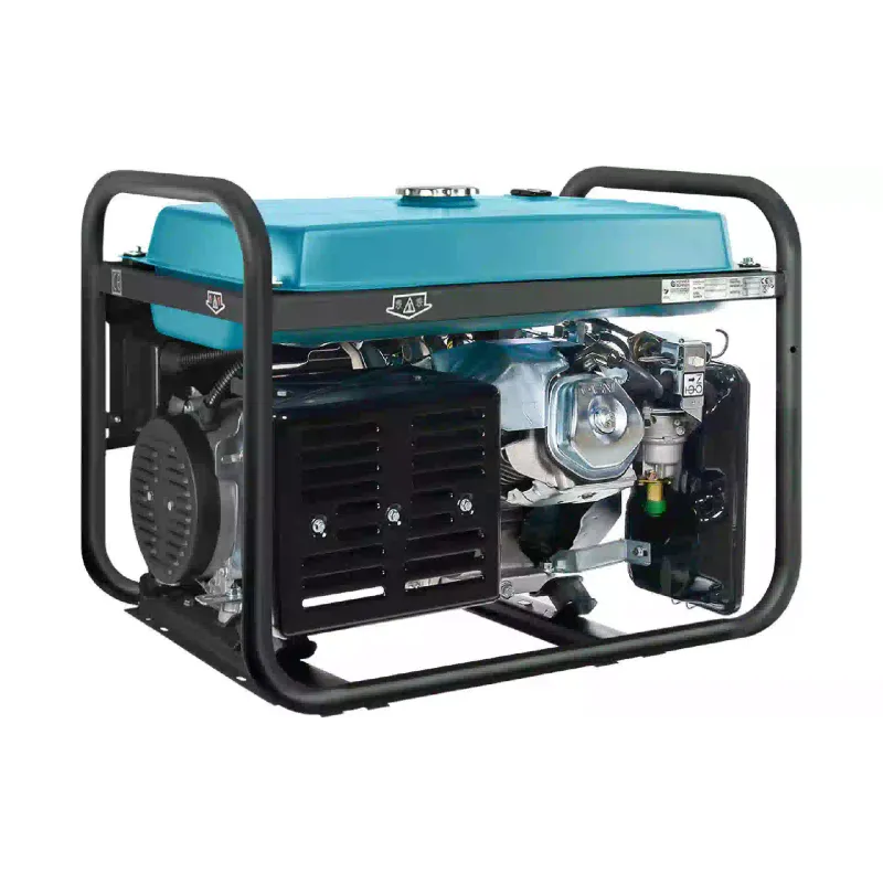 مولد بنزين Konner&Sohnen (KS 10000E 1/3-2)