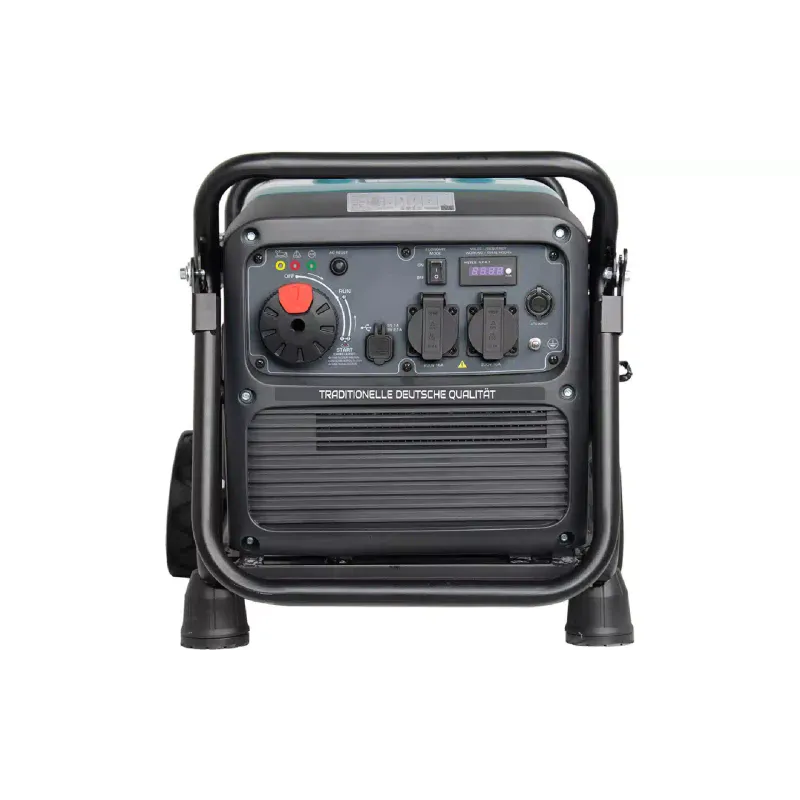 Γεννήτρια βενζίνης με μετατροπέα Konner&Sohnen (KS 4100i E)