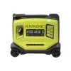 Генератор бензиновий інверторний ‎K&S Basic (KSB 40iE S), 3.8 кВт