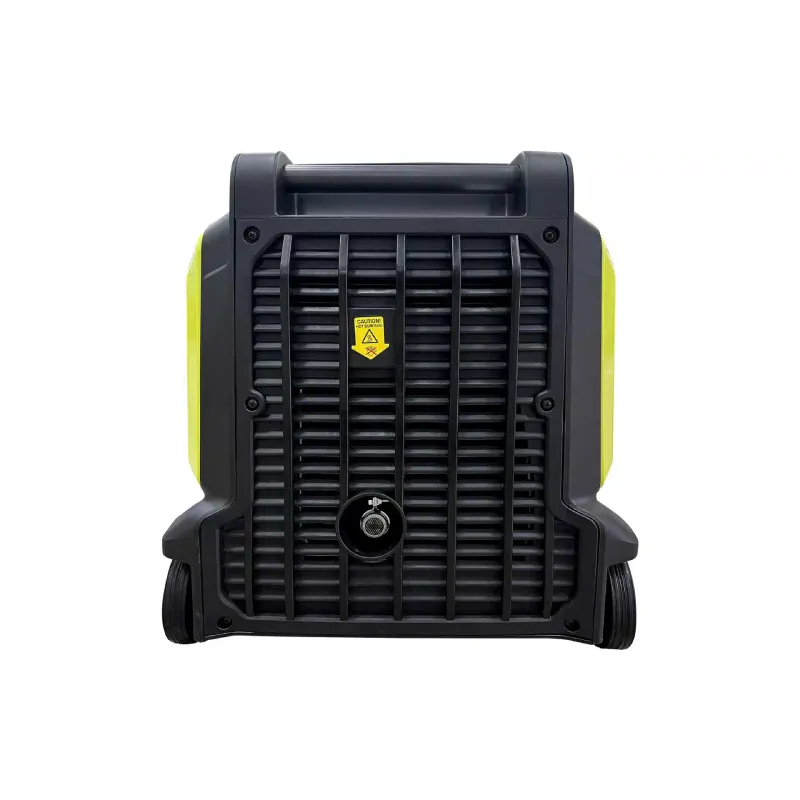 Генератор бензиновий інверторний ‎K&S Basic (KSB 40iE S), 3.8 кВт