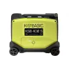 Генератор бензиновий інверторний ‎K&S Basic (KSB 40iE S), 3.8 кВт