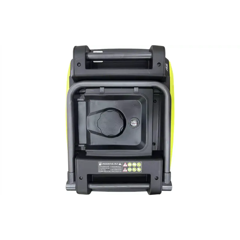 Генератор бензиновий інверторний ‎K&S Basic (KSB 40iE S), 3.8 кВт