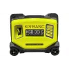 Γεννήτρια βενζίνης με μετατροπέα ‎K&S Basic (KSB 30i S)