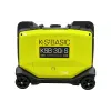 Γεννήτρια βενζίνης με μετατροπέα ‎K&S Basic (KSB 30i S)