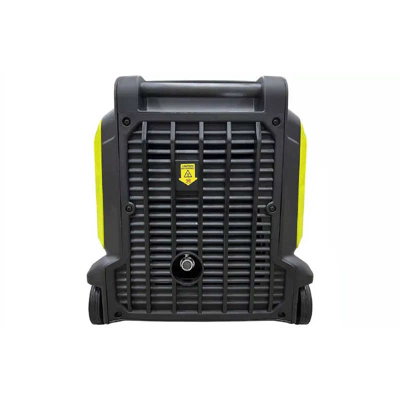 Γεννήτρια βενζίνης με μετατροπέα ‎K&S Basic (KSB 30i S)