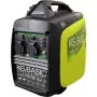 Generador inversor de gasolina ‎K&S Basic (KSB 22i S)
