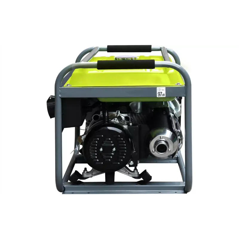 مولد بنزين ‎K&S Basic (KSB 6500C)