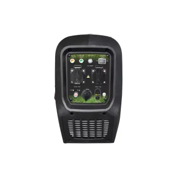 Бензинов инверторен генератор ‎K&S Basic (KSB 21i S)