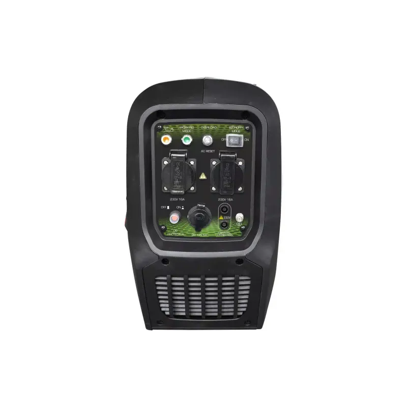 Gerador inversor a gasolina ‎K&S Basic (KSB 21i S)