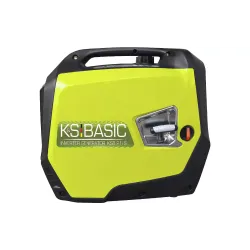 Bencinski inverterski generator ‎K&S Basic (KSB 21i S)
