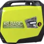 Generador inversor de gasolina ‎K&S Basic (KSB 21i S)