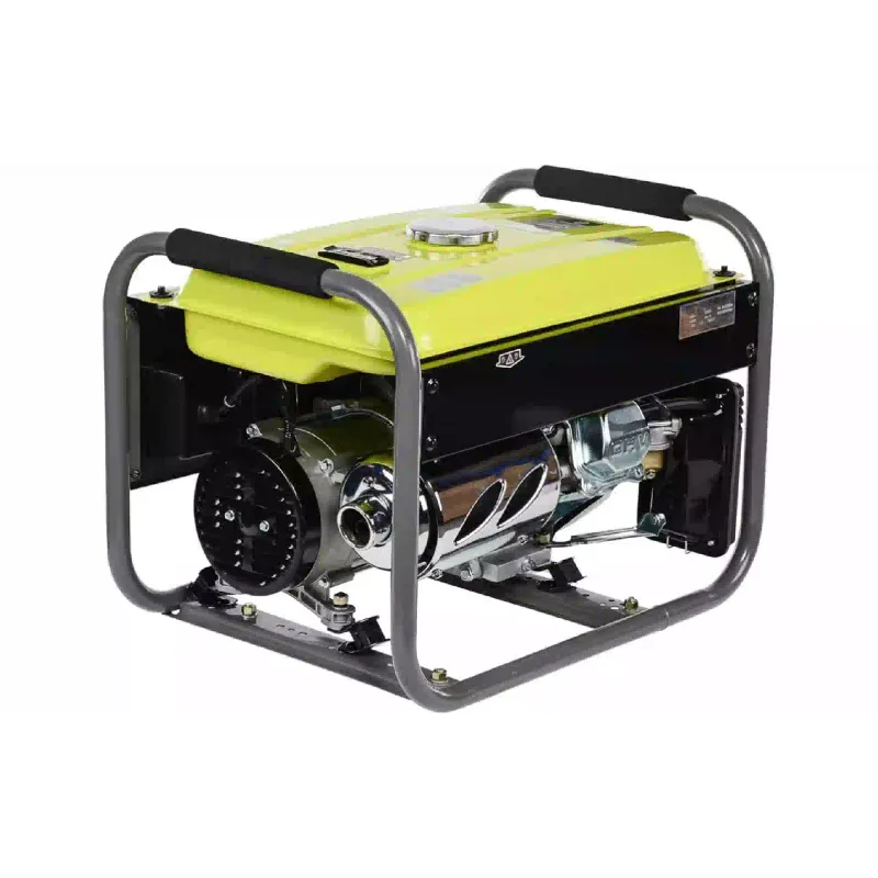 Bencinski generator ‎K&S Basic (KSB 2800C)