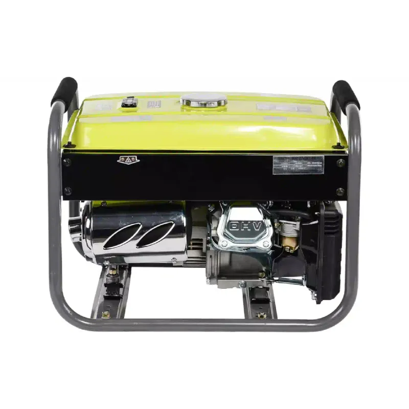 Bencinski generator ‎K&S Basic (KSB 2800C)