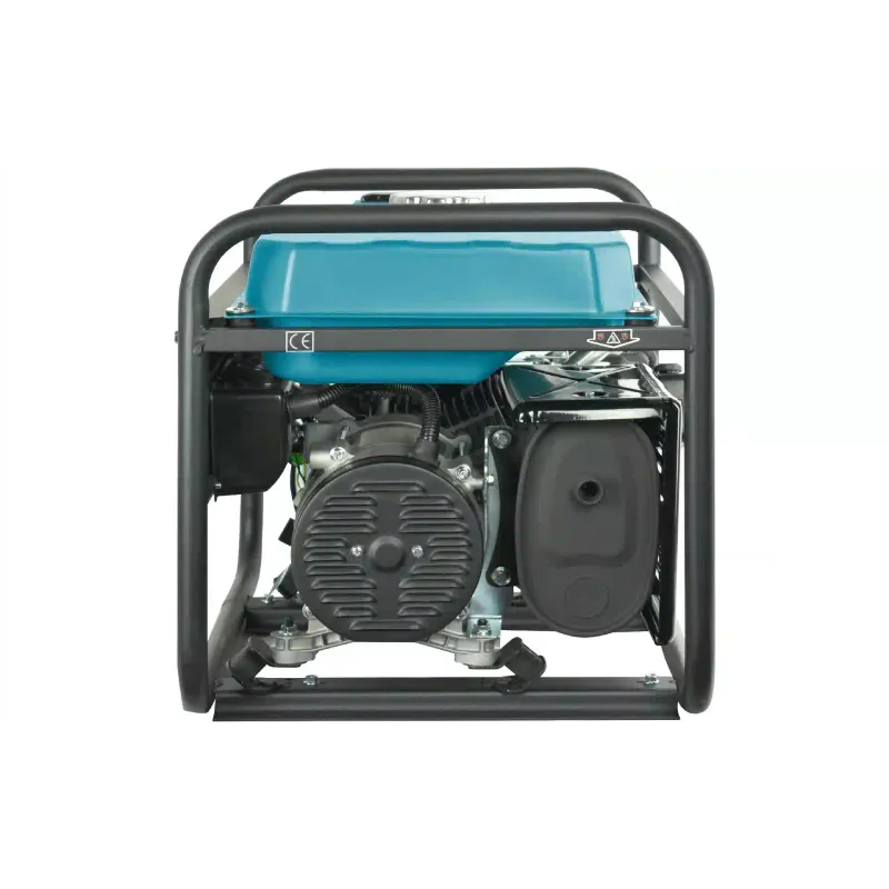 Генератор бензиновый Konner&Sohnen, 2.9 кВт, 1 фаза, руч старт (KS 2900)