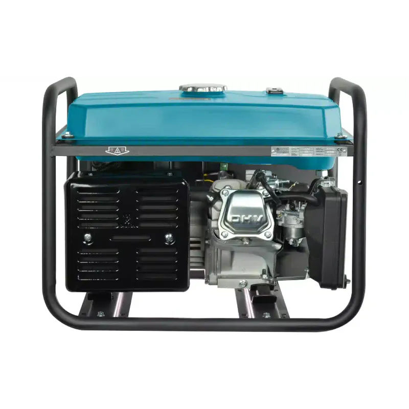 Generador de gasolina Konner&Sohnen (KS 3000E)