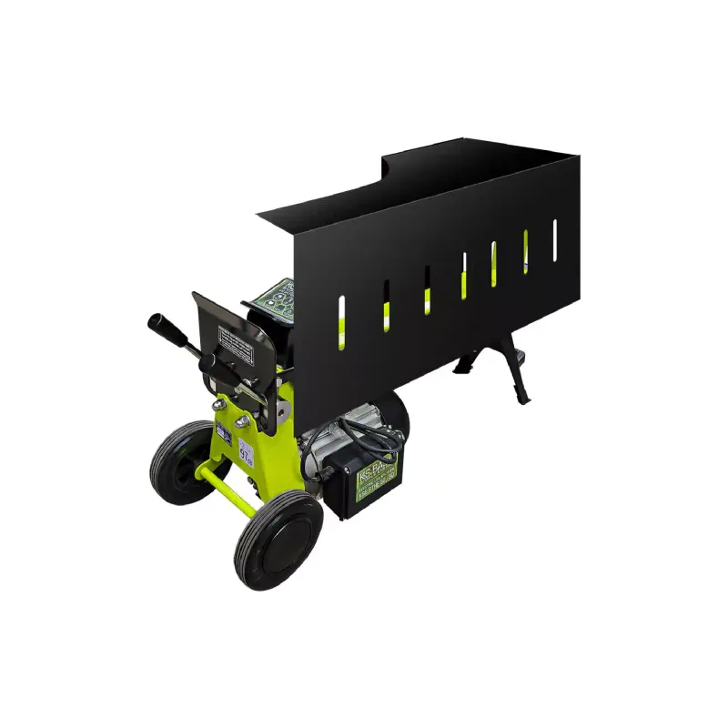 Elektrischer Locher Konner&Sohnen (KSB6THE52/30)