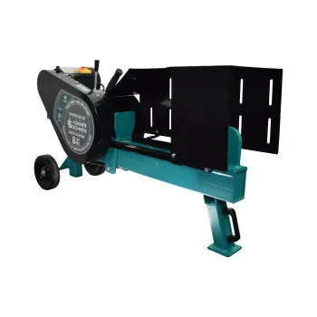 Дровокол електричний Konner&Sohnen (KS8TKE52/35), кінетичний, 2000 Вт