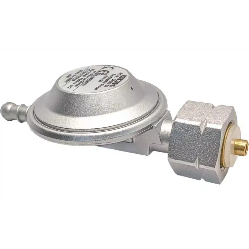 Komplet za priklop plinske jeklenke Hexagon Ragasco (694743654783)