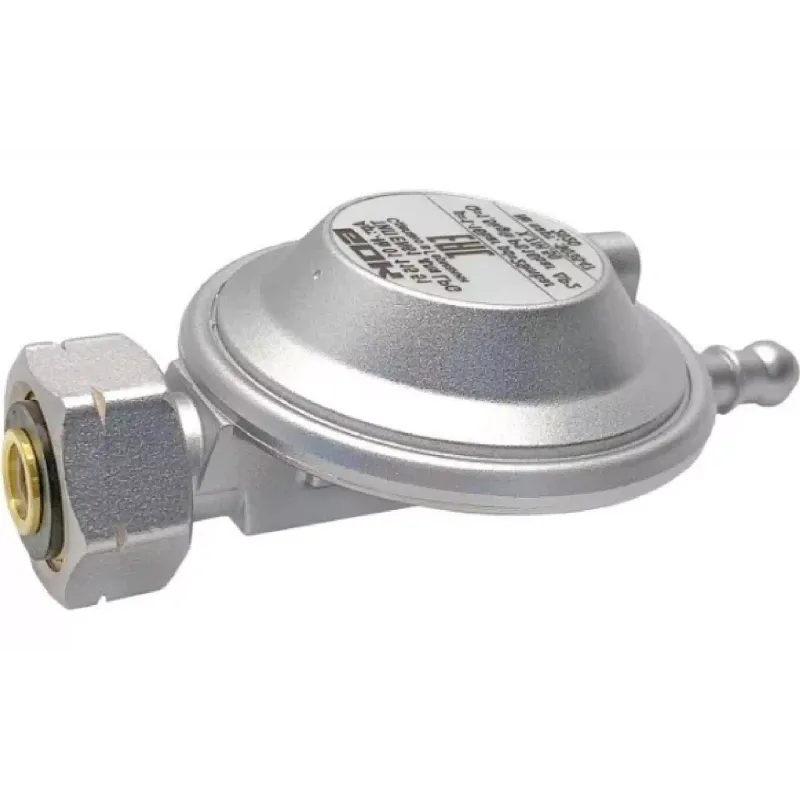 Komplet za priklop plinske jeklenke Hexagon Ragasco (694743654783)