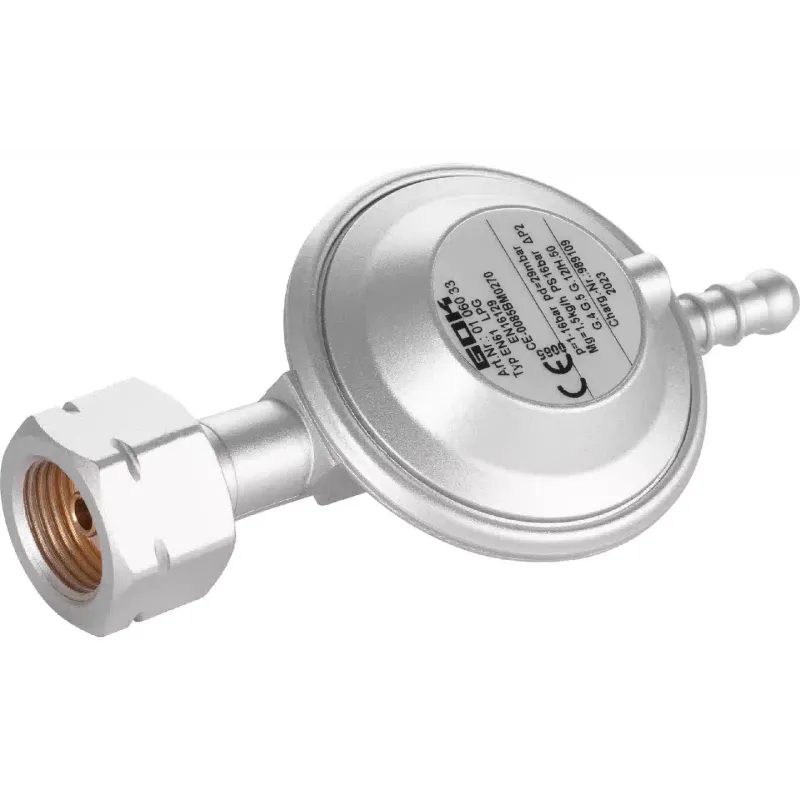 Komplet za priklop plinske jeklenke Hexagon Ragasco (694743654783)