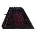 لوحة مفاتيح غشائية HyperX, Black (4P4F5AA) لوحة مفاتيح غشائية HyperX, Black (4P4F5AA)