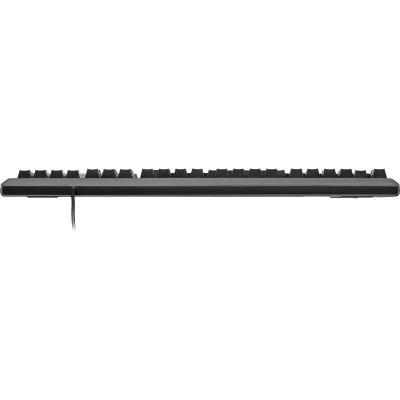 Membrane keyboard 2E  Black (2E-KG325UB)