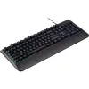 Membrane keyboard 2E  Black (2E-KG325UB)