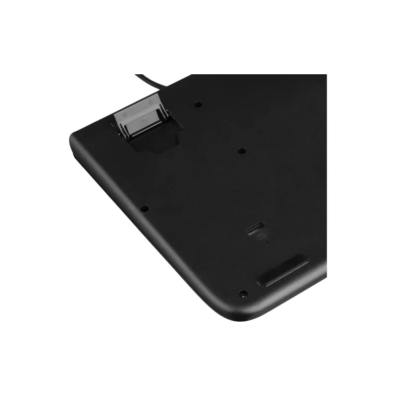 Membrane keyboard 2E  Black (2E-KG325UB)