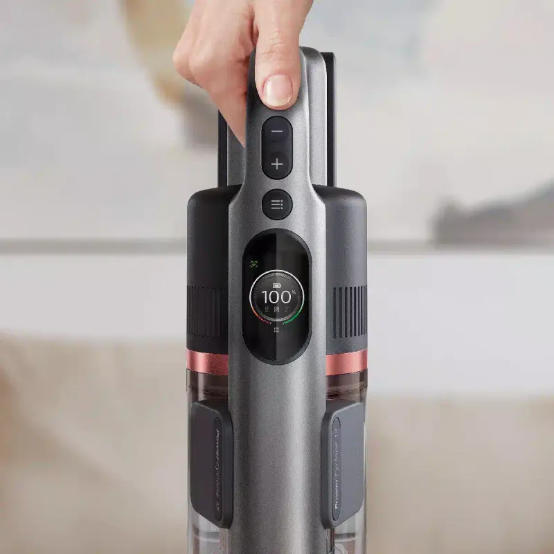 Staubsauger Philips (XC7055/01)