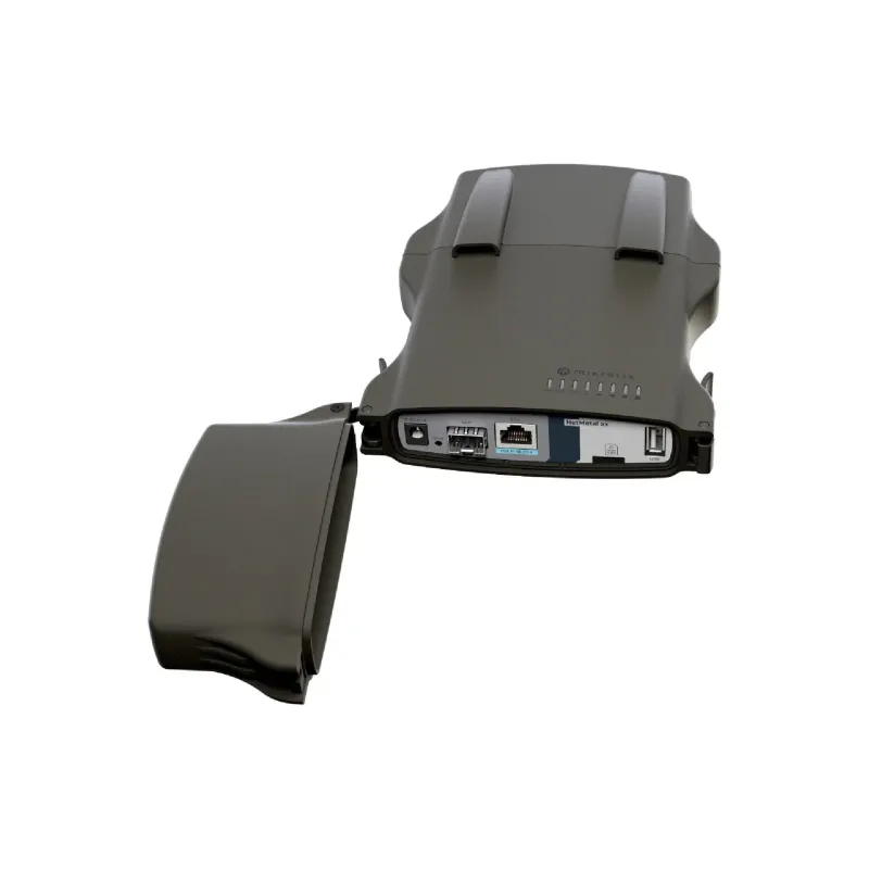 نقطة الوصول MikroTiK (L23UGSR-5HAXD2HAXD-NM)