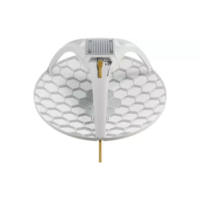 نقطة الوصول MikroTiK (LHGGR&FG621-EA)