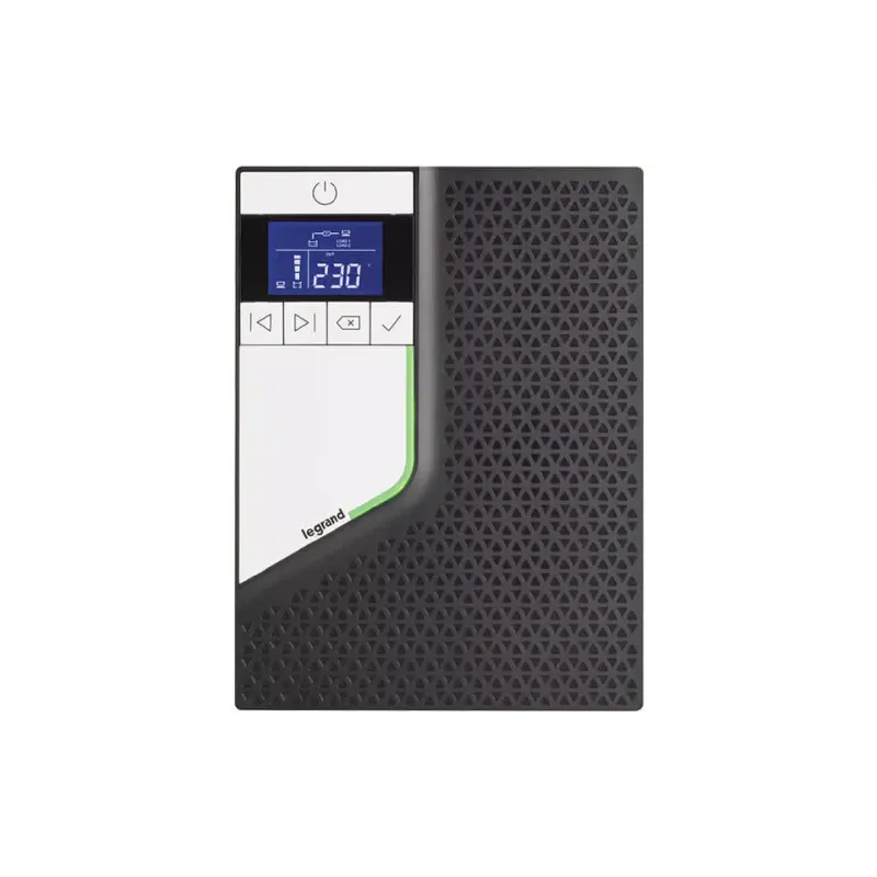 Fonte de alimentação ininterrupta Legrand Keor SPE (311062)