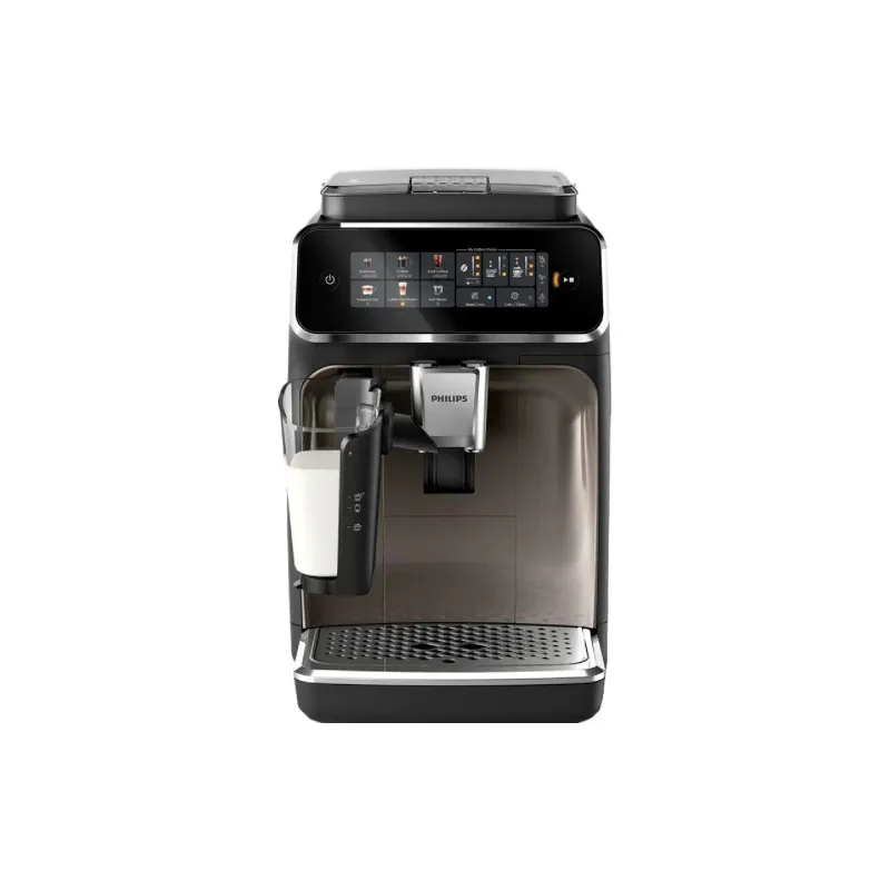 Kαφετιέρα Philips Series 3300, Black (EP3347/90)