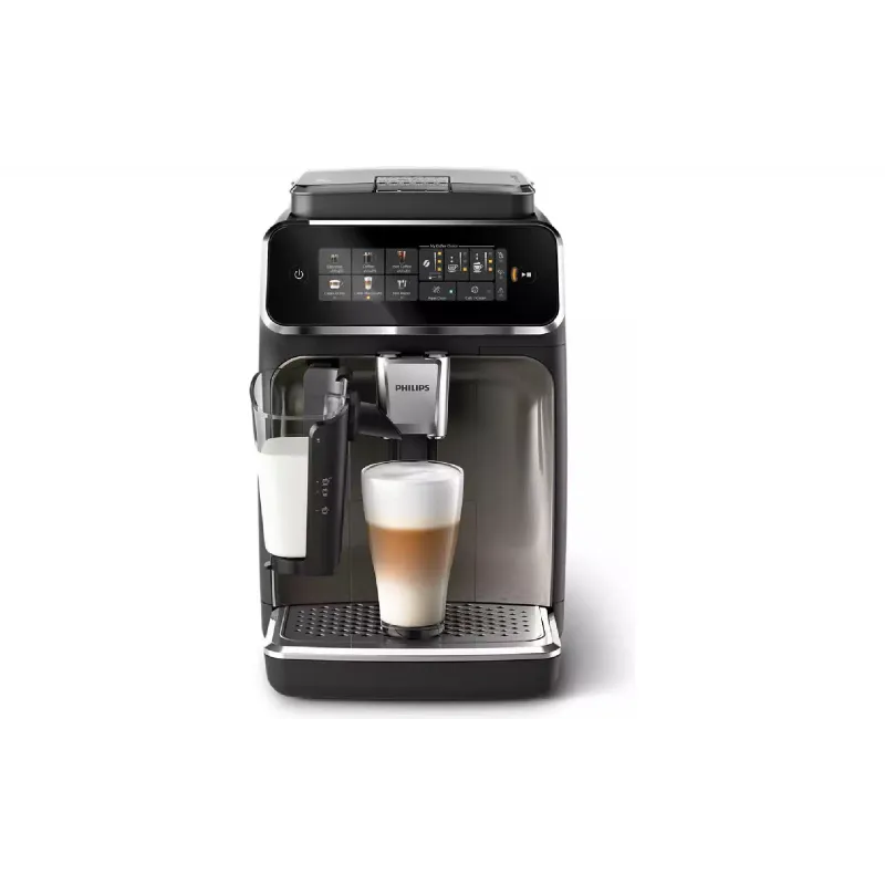 Kαφετιέρα Philips Series 3300, Black (EP3347/90)