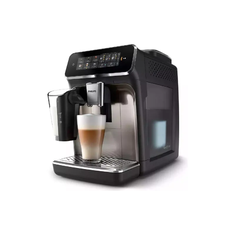 Kαφετιέρα Philips Series 3300, Black (EP3347/90)