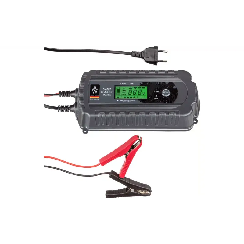 Ladegerät Konner&Sohnen (AW05-1208)