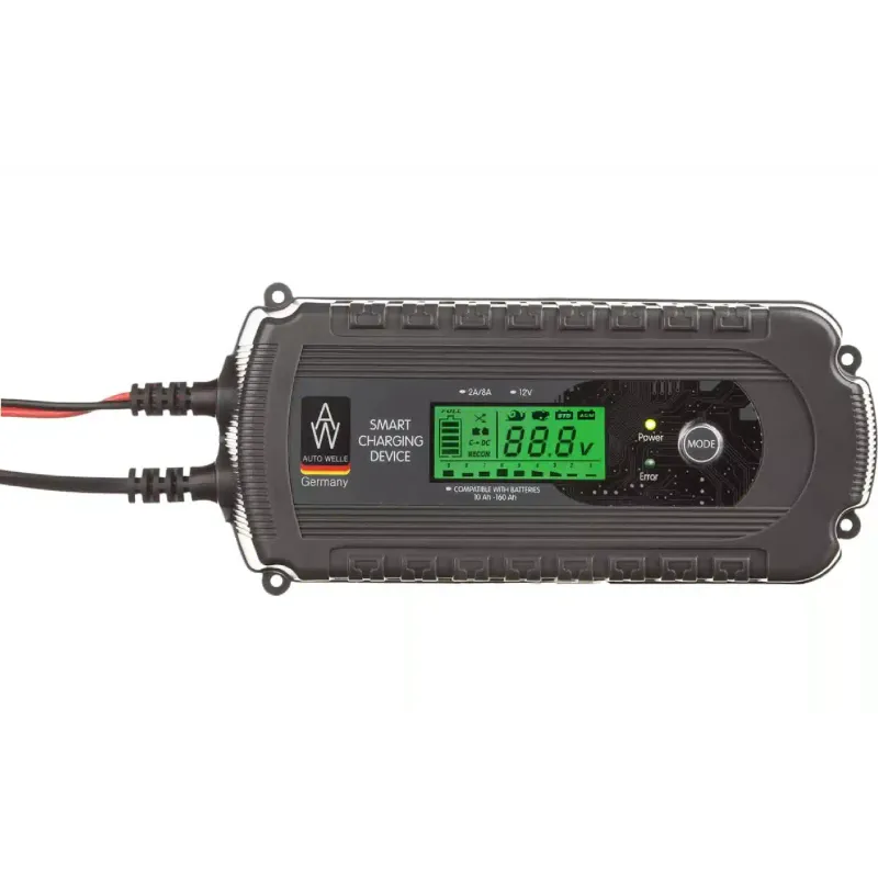 Ladegerät Konner&Sohnen (AW05-1208)