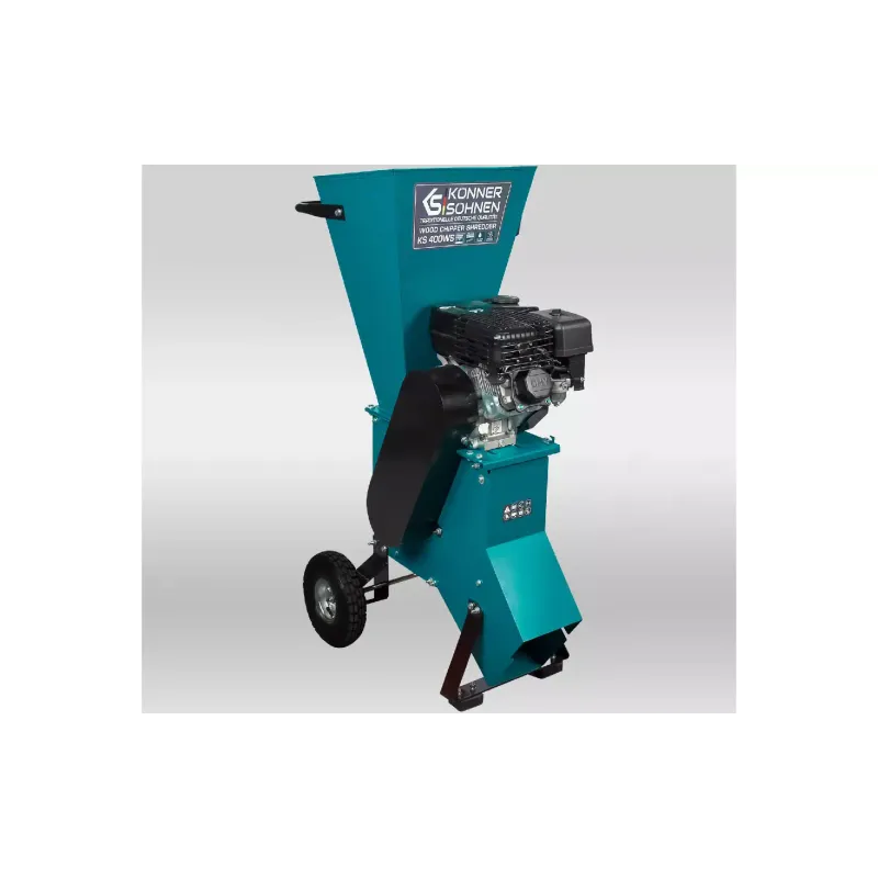 Chopper Konner&Sohnen (KS400WS)