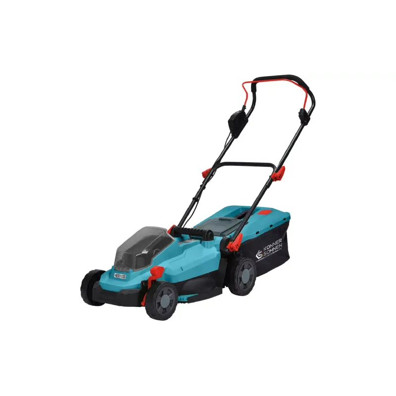 Cortacésped Konner&Sohnen (KS33LM-20V)